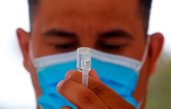 Casos de VITT ya habían estado presentes en vacunas como Janssen y AstraZeneca