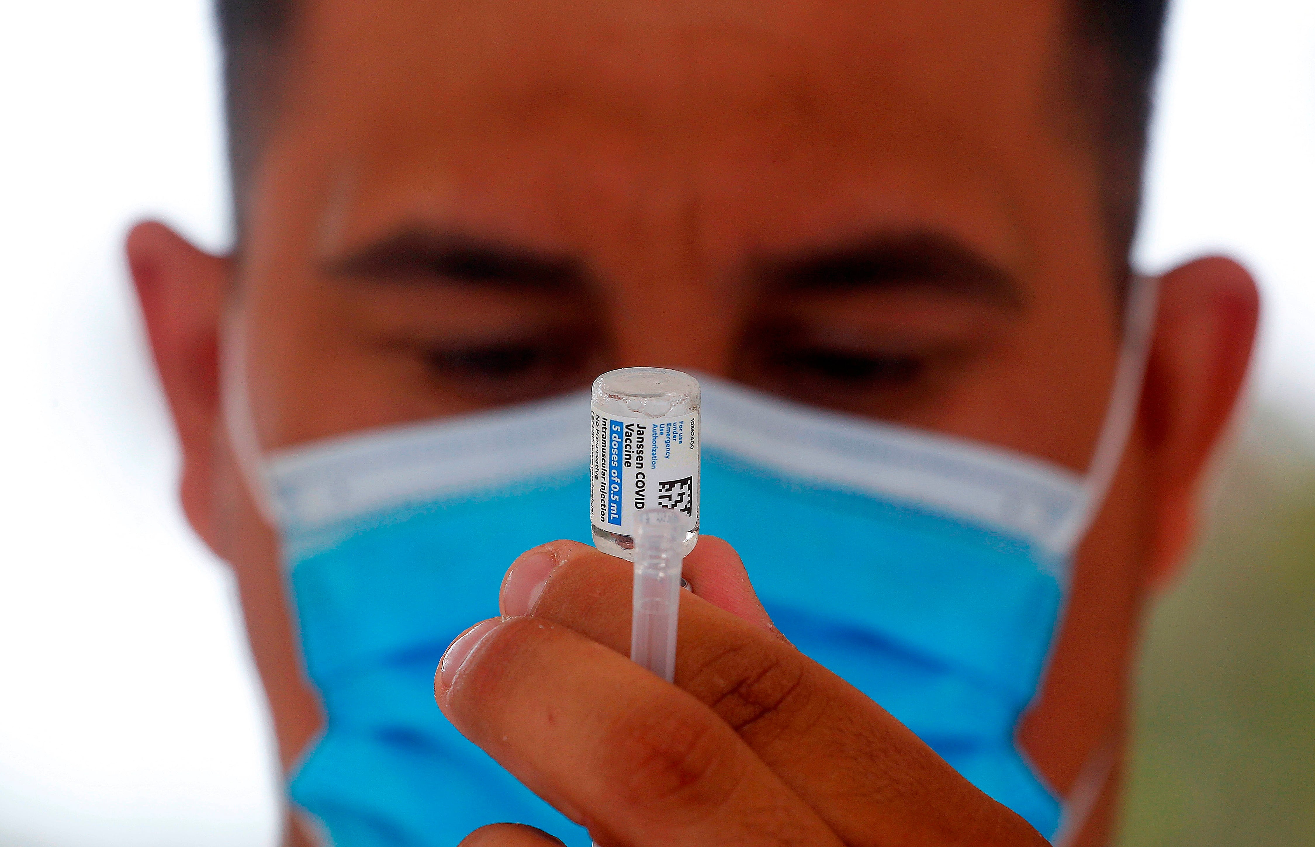 Casos de VITT ya habían estado presentes en vacunas como Janssen y AstraZeneca