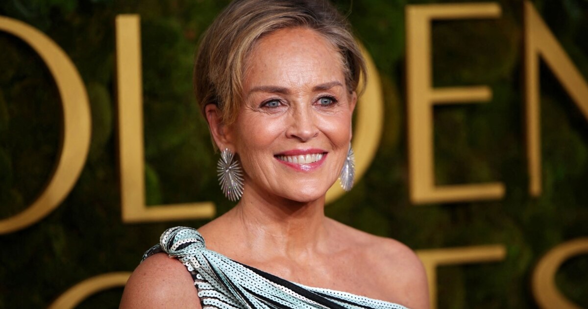 Sharon Stone: Del Cine al Arte y la Resiliencia - Una Nueva Etapa Inspiradora