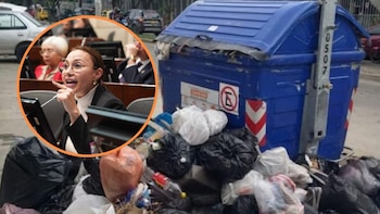Crisis de basura en Santa Marta llega al Senado: revisarán operación del relleno de Palangana y fallas en la recolección