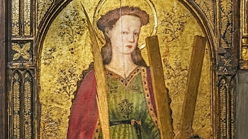 Santoral del 12 de febrero: