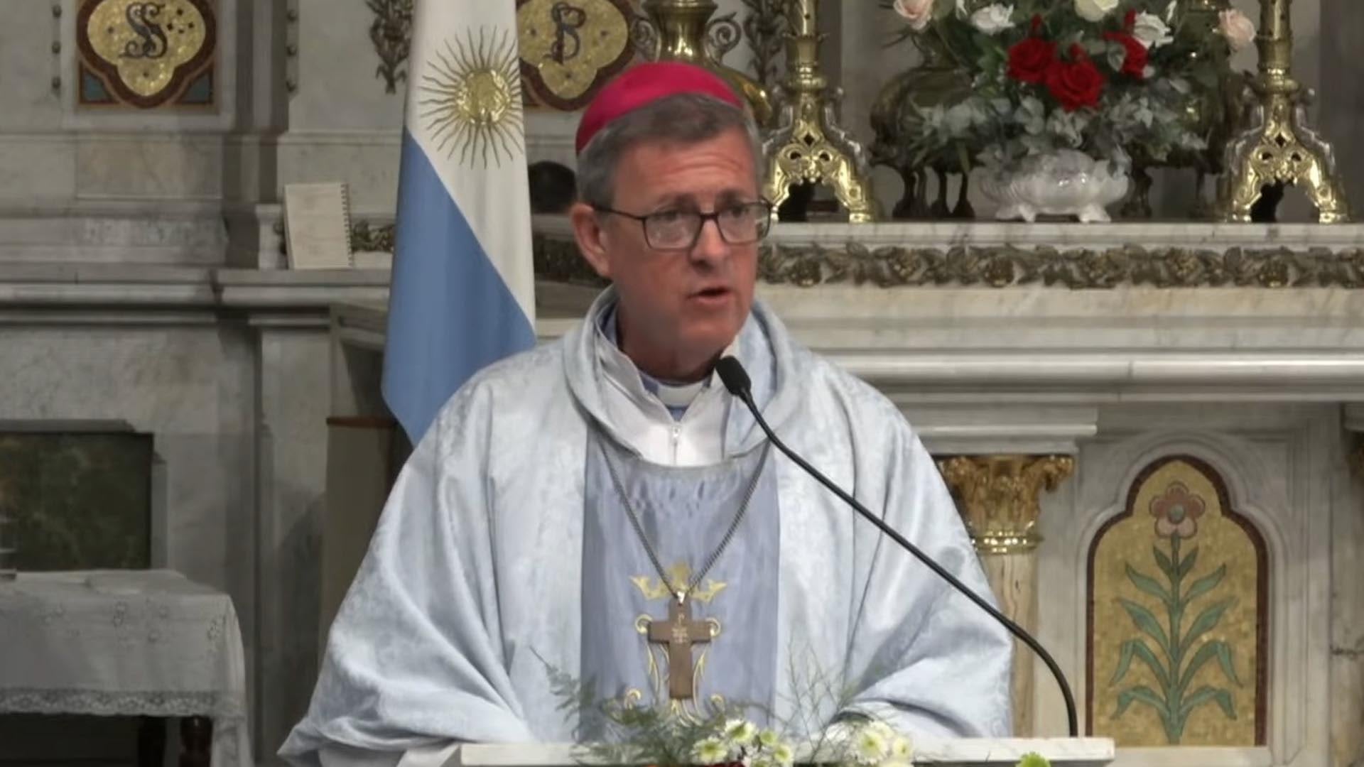 Se esperan nuevas críticas al Gobierno en el marco de la peregrinación a Luján