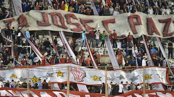 El tenso momento que vivió