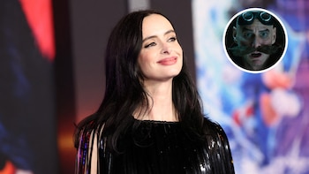 La razón por la que Krysten Ritter considera que trabajar con Jim Carrey cambió su carrera para siempre