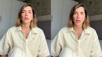 Korina Rivadeneira habla por primera vez sobre su separación con Mario Hart. IG