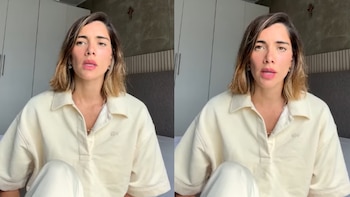 Korina Rivadeneira habla por primera vez sobre su separación con Mario Hart: “Quien terminó la relación fue él”