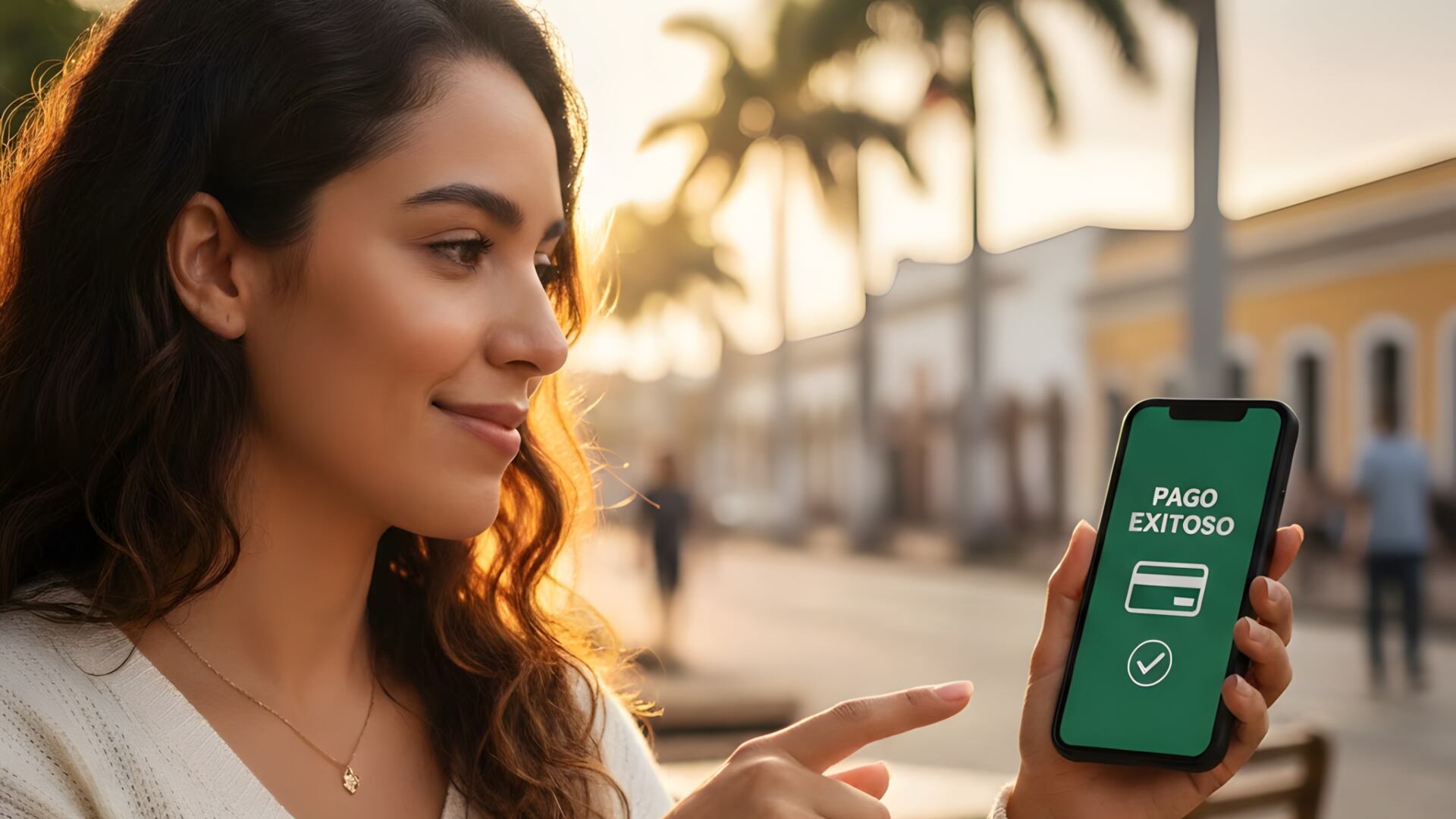 Este crecimiento da cuenta de una transformación en las pautas de consumo y en los mecanismos de cobro utilizados por diversos sectores económicos. Foto: Imagen Ilustrativa Infobae