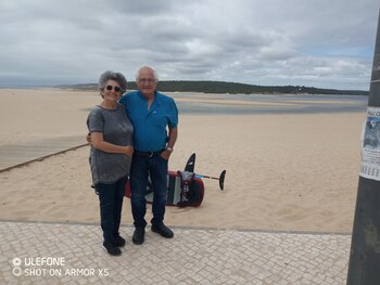 La comunidad de Nir Oz