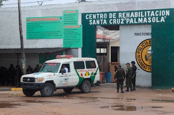 Imagen de archivo. EFE/STRINGER/Archivo