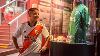 Aaron Enzo Polito (11 años)