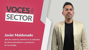 La carrera contra el reloj detrás de cada electrodoméstico importado