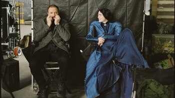 La reinvención de una película