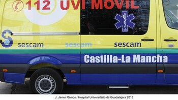 Fallece una mujer de 91