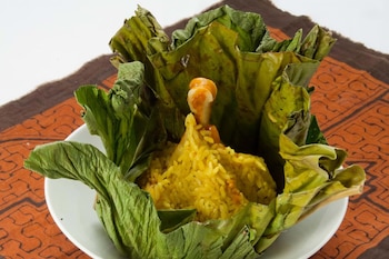 El juane es el plato