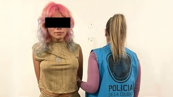 Un crimen que no es tan simple como parece: el misterio de la mujer trans acusada de matar a su ex novio jubilado y quemar su casa