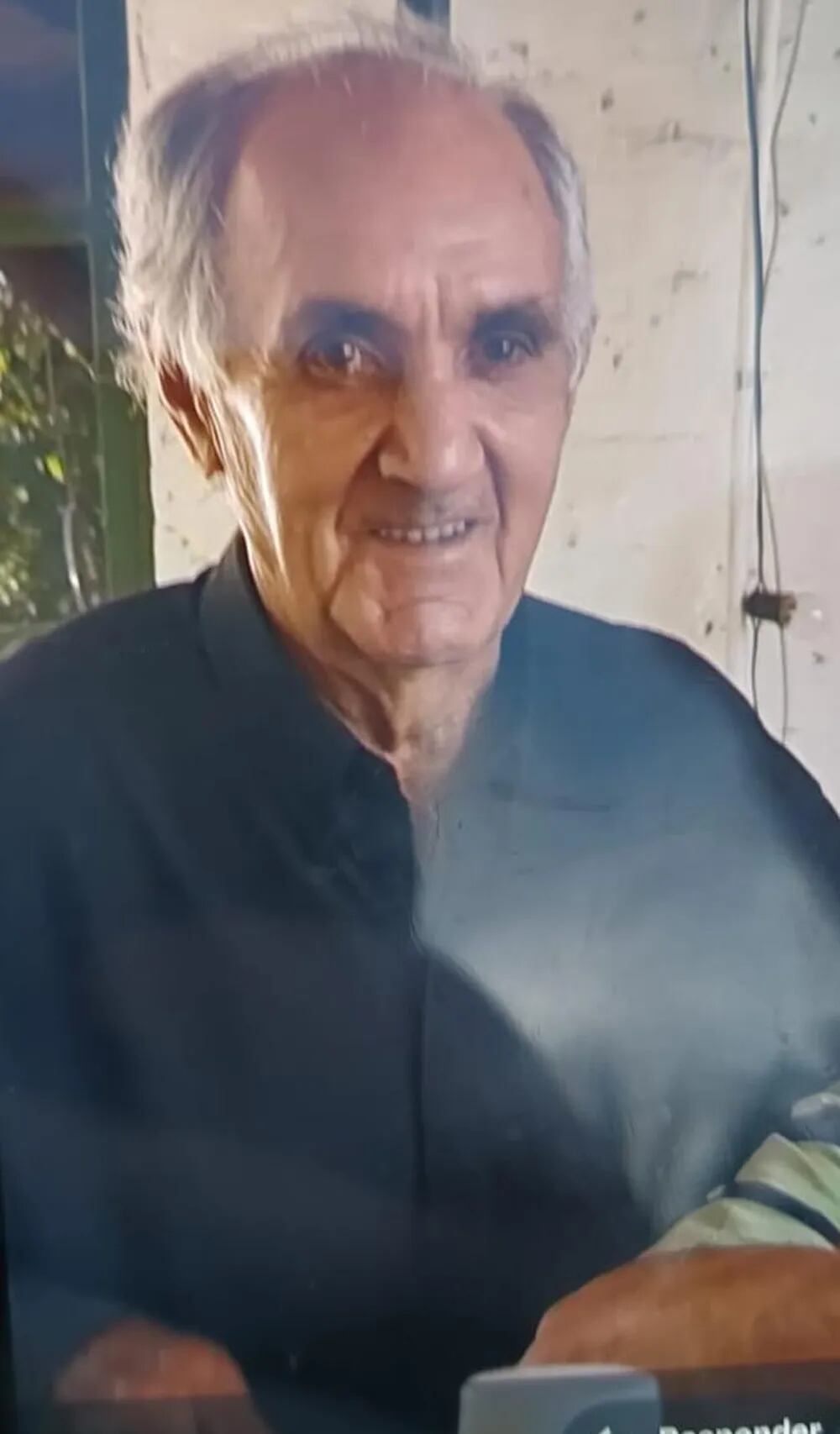 La autopsia determinó que Yañez murió por dos golpes en la cabeza y presentaba un hematoma en la mano, indicando posible defensa durante el ataque