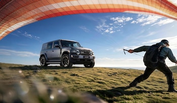 La plataforma Swift Agile Handling incorpora el sistema i-AWD para distribuir el torque entre las ruedas en milisegundos.