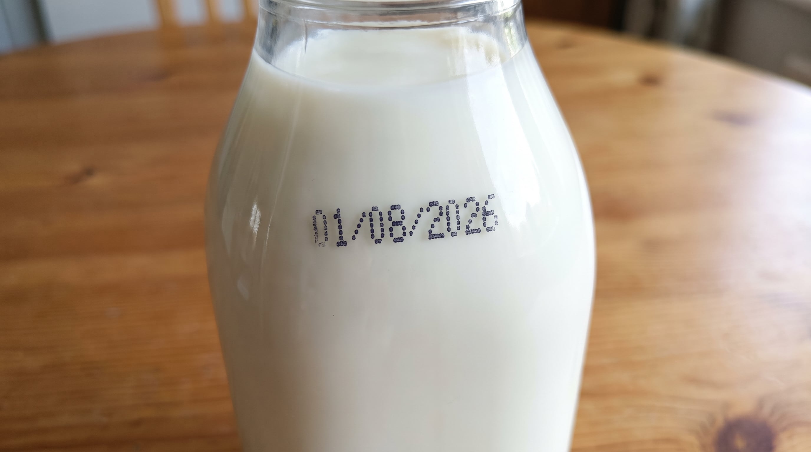 Las señales para desechar un alimento incluyen moho, mal olor y cambios de textura o color, incluso si la fecha de vencimiento no se cumplió hace mucho (Imagen Ilustrativa Infobae)