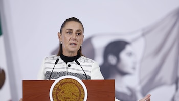 Sheinbaum dice que su partido