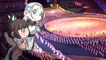 Los duendes en el video