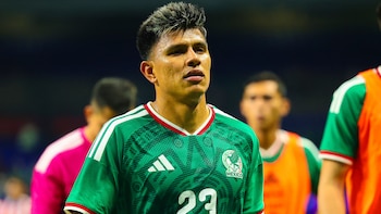 Gallardo manda mensaje polémico al salir de Toluca para integrarse al Tri