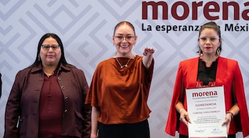 Morena.