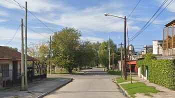 Coronel Montt al 2.200, en