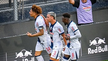 ¿Cuándo vuelve a jugar Alianza