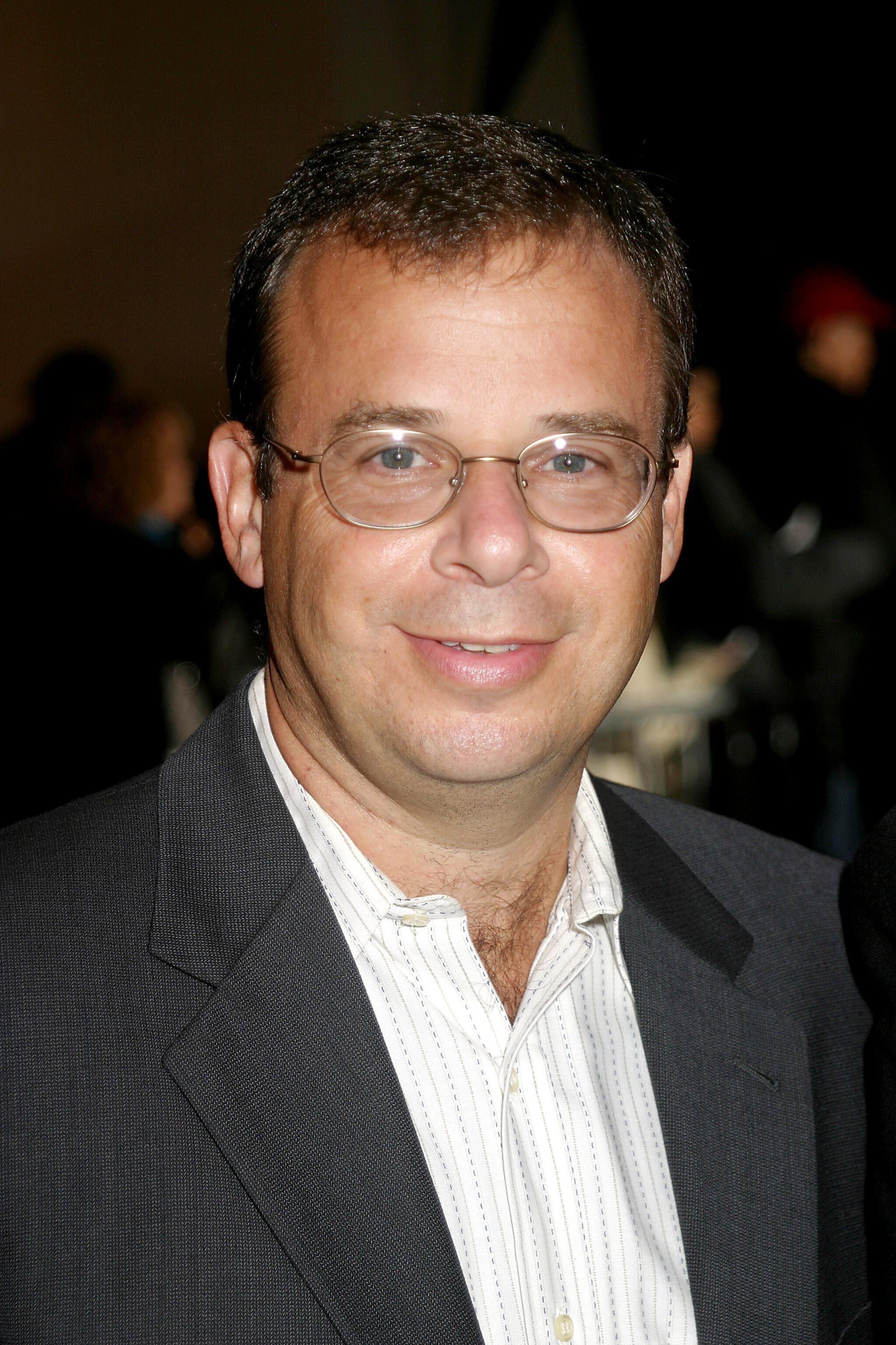 El regreso de Moranis destaca por su retiro voluntario para criar a sus hijos tras la muerte de su esposa en 1991 (Credit Image: © Barry Talesnick/Globe Photos/ZUMAPRESS.com)
