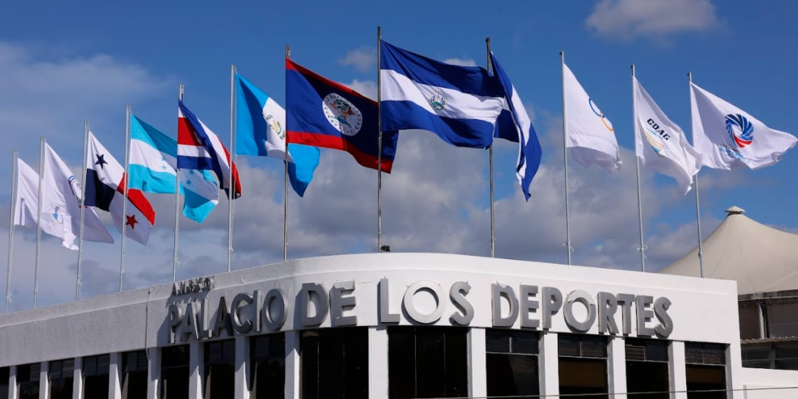 La candidatura de Tegucigalpa 2029 corresponde a un torneo de ORDECA y sigue como postulación única ante ese organismo. (Imagen de cortesía)