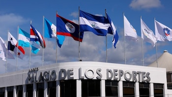 El Comité Olímpico Hondureño aclara que Tegucigalpa busca los Juegos Deportivos Centroamericanos 2029