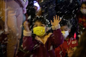 A pesar de la pandemia,