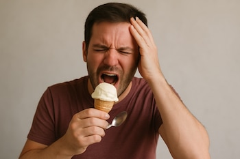 El dolor de cabeza por