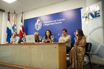 40.000 niños de entre 5 y 17 años ya ingresaron al mercado laboral en Uruguay, según datos presentados por el gobierno