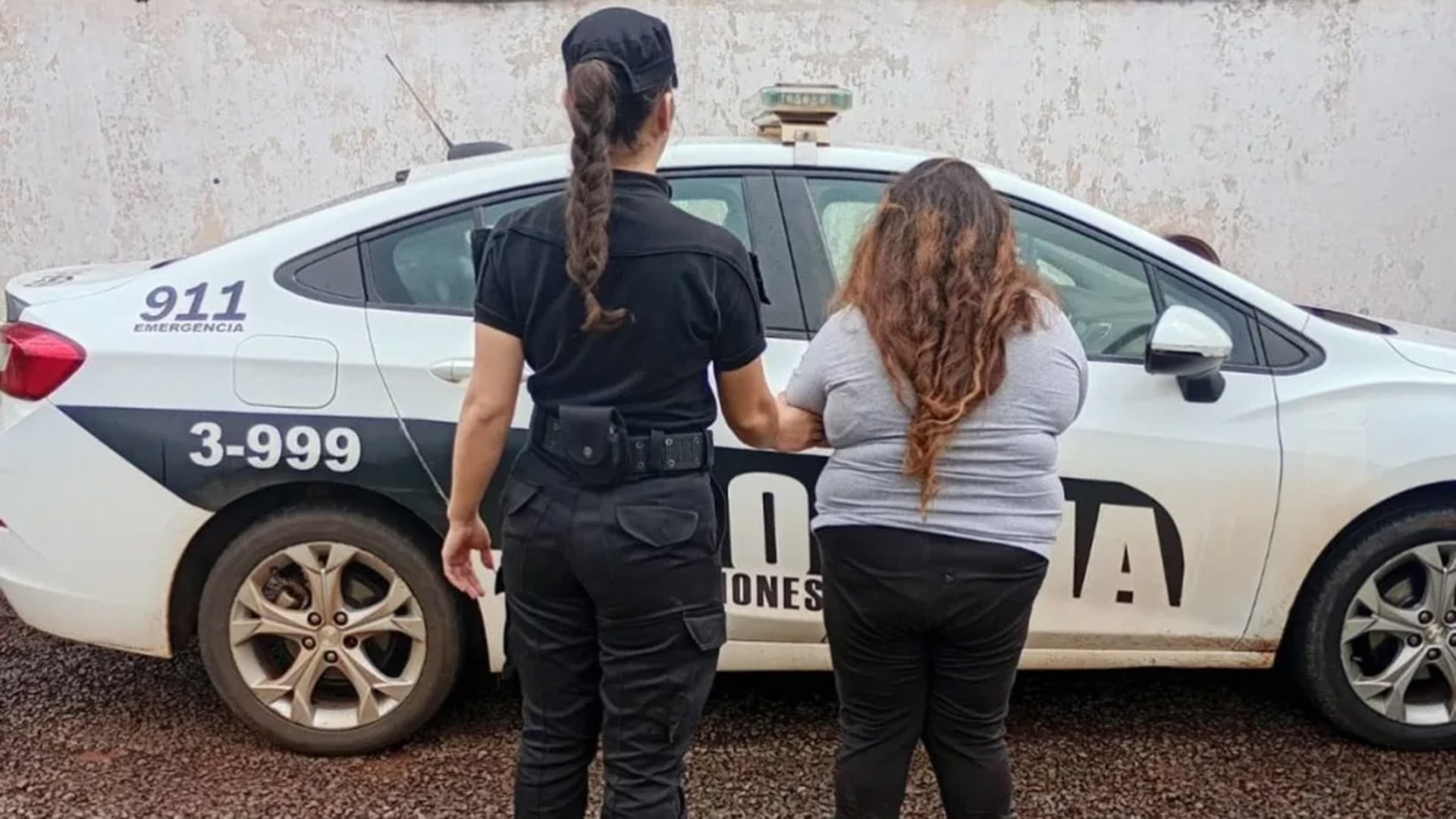 La madre de la víctima fue detenida bajo sospecha de encubrir los abusos sexuales por motivos económicos