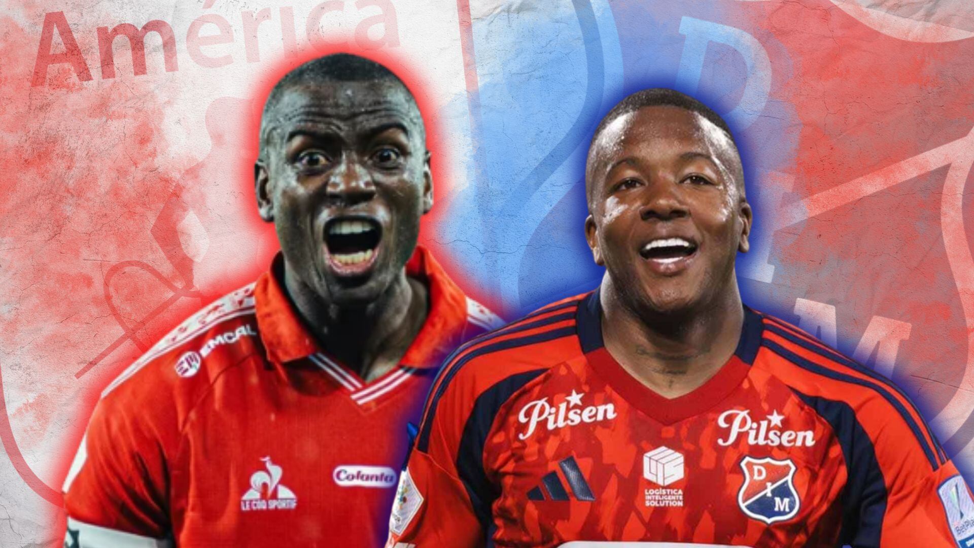 Independiente Medellín vs. América: siga EN VIVO el minuto a minuto de las semifinales de la Liga BetPlay II