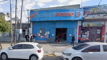supermercado argenchino villa madera captura