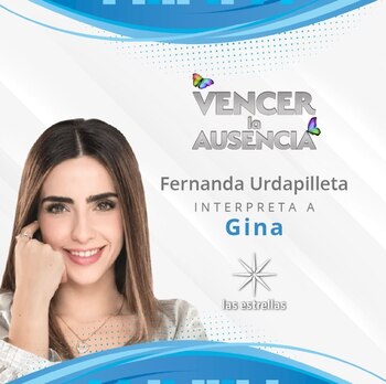 (Foto: Instagram/@rosyocampooficial)