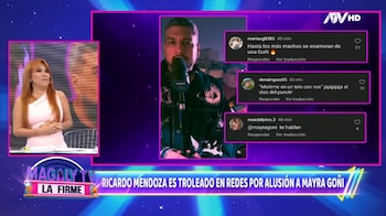 (Captura: Magaly TV La Firme)