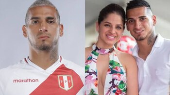 Miguel Trauco revela cuánto dinero