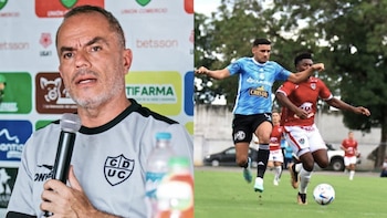 Unión Comercio informó sorpresivo despido