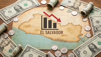 Municipios de El Salvador disminuyen su deuda pública en cuatro años, indica la Cepal