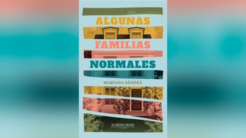 El libro de cuentos "Algunas