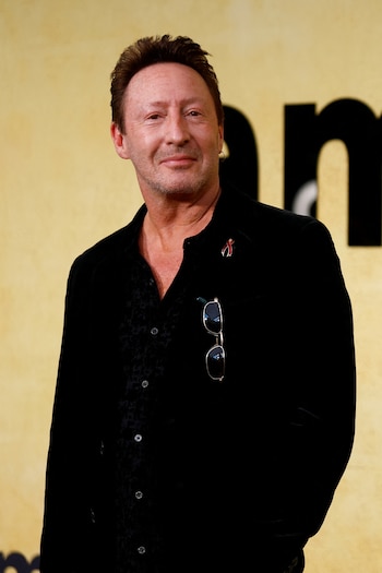 Hey Jude nació en un contexto de crisis interna en The Beatles, tras la separación de Lennon y el deseo de consuelo hacia su hijo Julian (REUTERS/Manon Cruz)