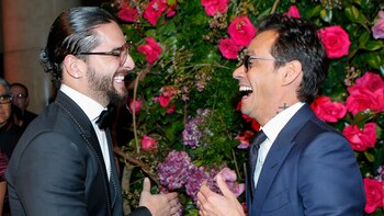 El paisa y el boricua