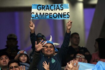 Mundial SUb 20 - Argentina vs Ubzekistan