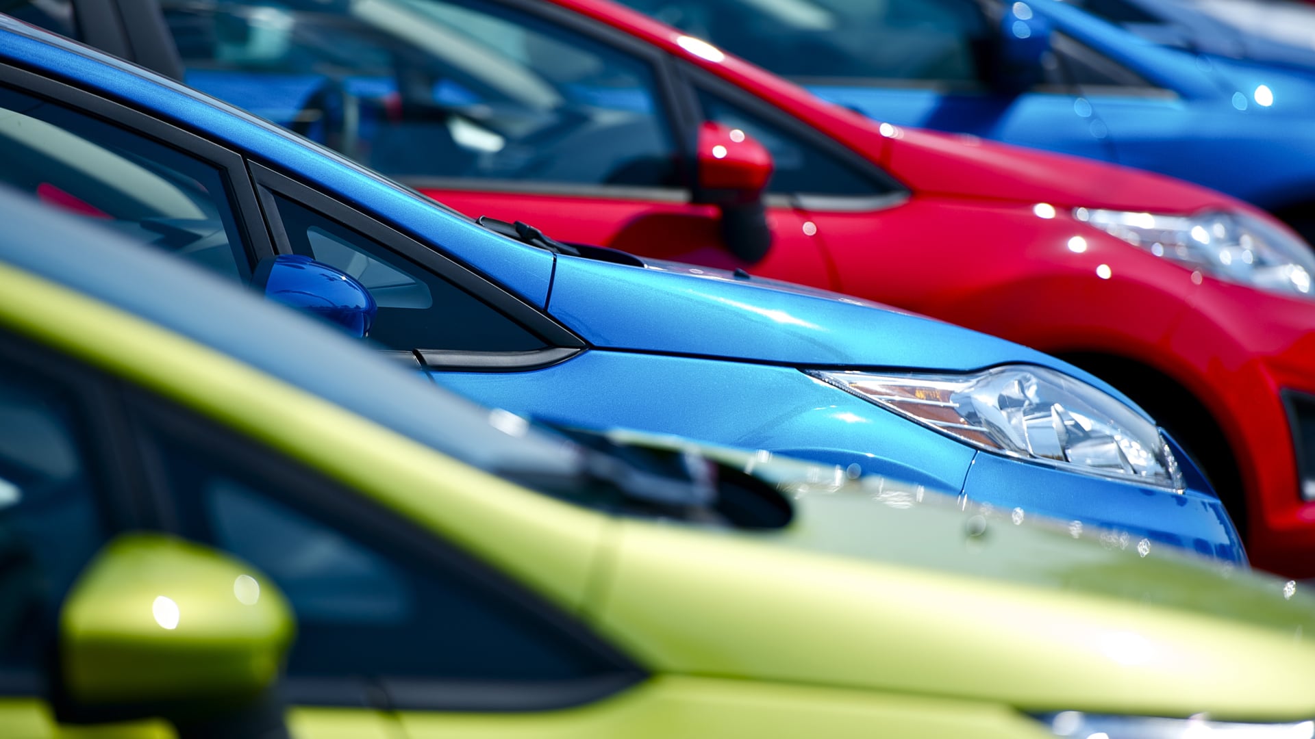 La fabricante de autos fue responsabilizada junto a la concesionaria por formar parte de la cadena de comercialización y fijar condiciones de venta. (Foto de archivo: Getty Images)