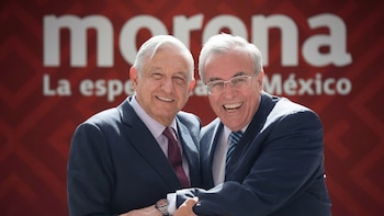 El vínculo entre AMLO y Rocha Moya: las veces que respaldó al gobernador