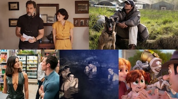 'El ser querido' o 'La constelación del perro' son algunas de las películas destacadas de la semana