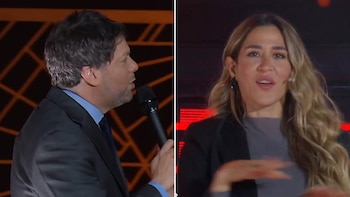 El reproche de Jimena Barón a Guido Kaczka luego de que no elogiara su talento: “Pendiente de si me reconocés como artista”